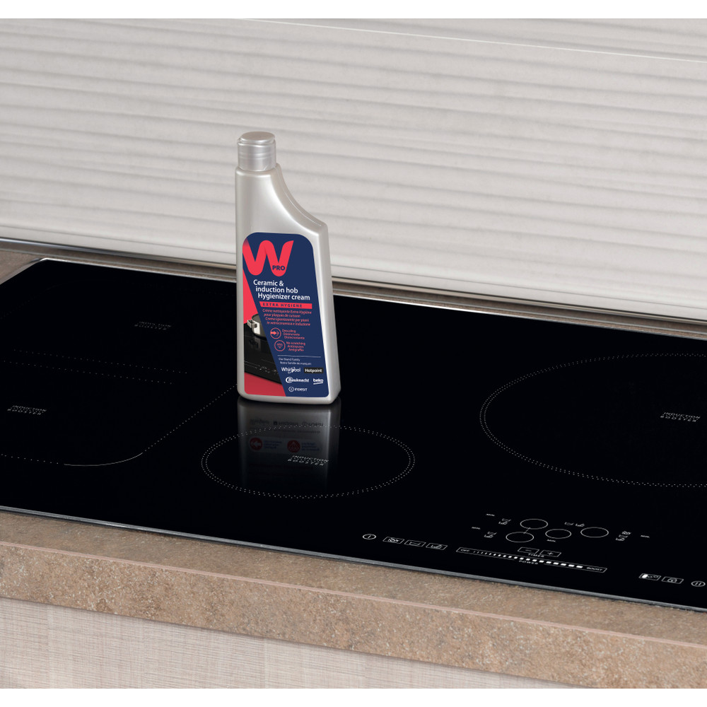 Indesit HOB VTC102 Lifestyle detail