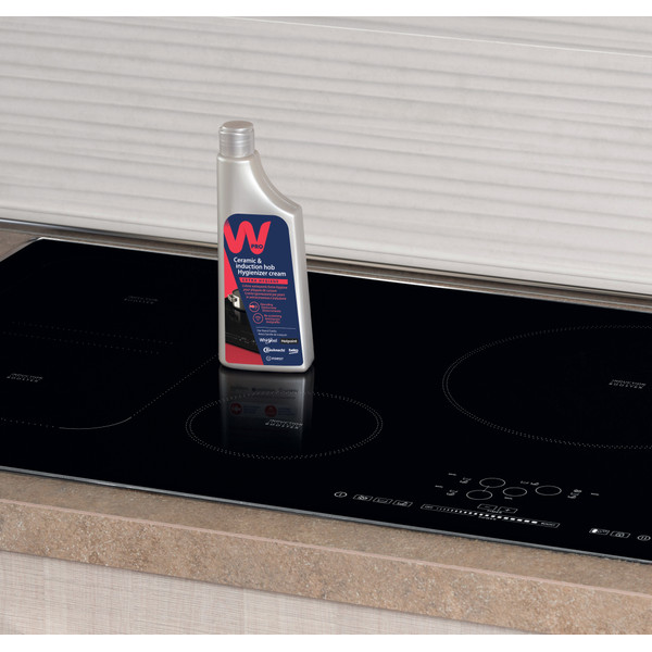 Indesit HOB VTC102 Lifestyle detail