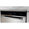 Whirlpool Dishwasher Samostojni WFO 3O32 N P X Samostojni D Perspective