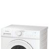 Indesit Lavadora Libre instalación IMA 762 MY TIME SPT Blanco Cargador frontal A Lifestyle control panel