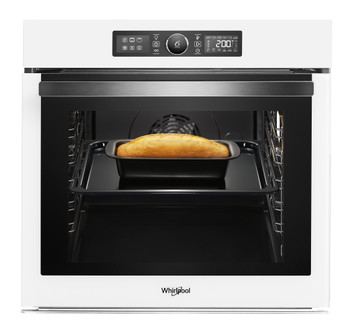 Вбудована духова шафа Whirlpool - AKZ9 6230 WH | European