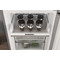Whirlpool Συνδυασμός ψυγείου/καταψύκτη Ελεύθερο W7X 93T MX Καθρέπτης / Inox 2 doors Perspective
