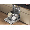 Whirlpool Indaplovė Įmontuojama W8I HF58 TU Full-integrated B Frontal