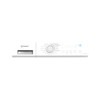 Indesit Wasmachine Vrijstaand IMA 764 MY TIME BE Wit Voorlader A Program