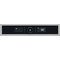 Whirlpool Uuni Kalusteisiin sijoitettava OKZ9 6280 SPM IX Sähkö A+ Frontal