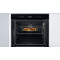 Whirlpool Cepeškrāsns Iebūvējams W7 OS4 4S2 H BL Elektriskā A+ Frontal