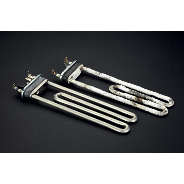 Indesit WASHING DES616 Heating element