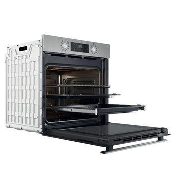 Integreerbare oven Whirlpool - OMR58HU1X | European Appliances