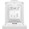 Indesit Перална машина Свободностоящи TI5513EMTEE Бял Модел с горно зареждане C Frontal open