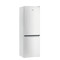Whirlpool Jääkaappipakastin Vapaasti sijoitettava WNF 821 E W Valkoinen 2 doors Perspective