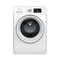 Whirlpool Washing machine Free-standing FFD 9469 CV GCC White Front loader A+++ Perspective