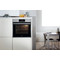 Whirlpool Einbauherd/Backofen Einbaugerät WOIN5 8FC0 PT Elektro A Frontal