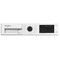 Whirlpool Dryer WP D9 WBS EE Bela Perspective
