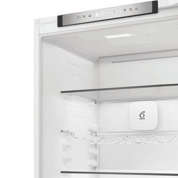 Whirlpool Kombinovaná chladnička s mrazničkou Vstavané WHK2 5294 B7E1 White - ARC P1 2 doors Filter