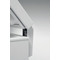 Whirlpool Zamrzovalni prostor Samostojni WH1410 2 Bela Perspective