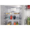 Whirlpool Hladilnik Vgradni WHSD184011B1 White - ARC P1 Frontal open