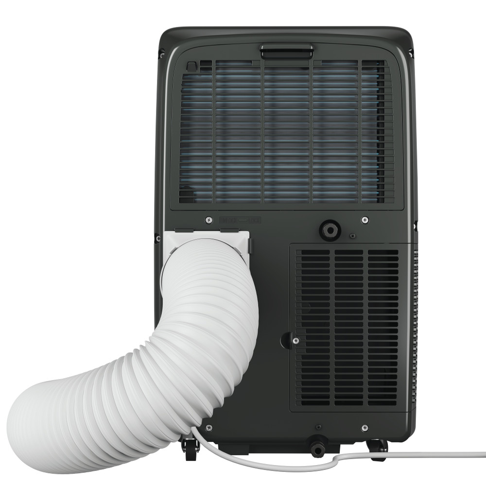 Whirlpool Air Conditioner PACF29CO B A On/Off Čierna Back / Lateral