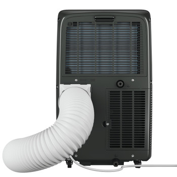 Whirlpool Air Conditioner PACF29CO B A On/Off Černá Back / Lateral