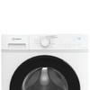 Indesit Máquina de lavar roupa Livre Instalação IMA 762B MY TIME SPT Branco Carga Frontal A Control panel