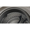 Whirlpool Перална машина Свободностоящи W6 98S SILENCE EE Сребрист Предно зареждане A Perspective