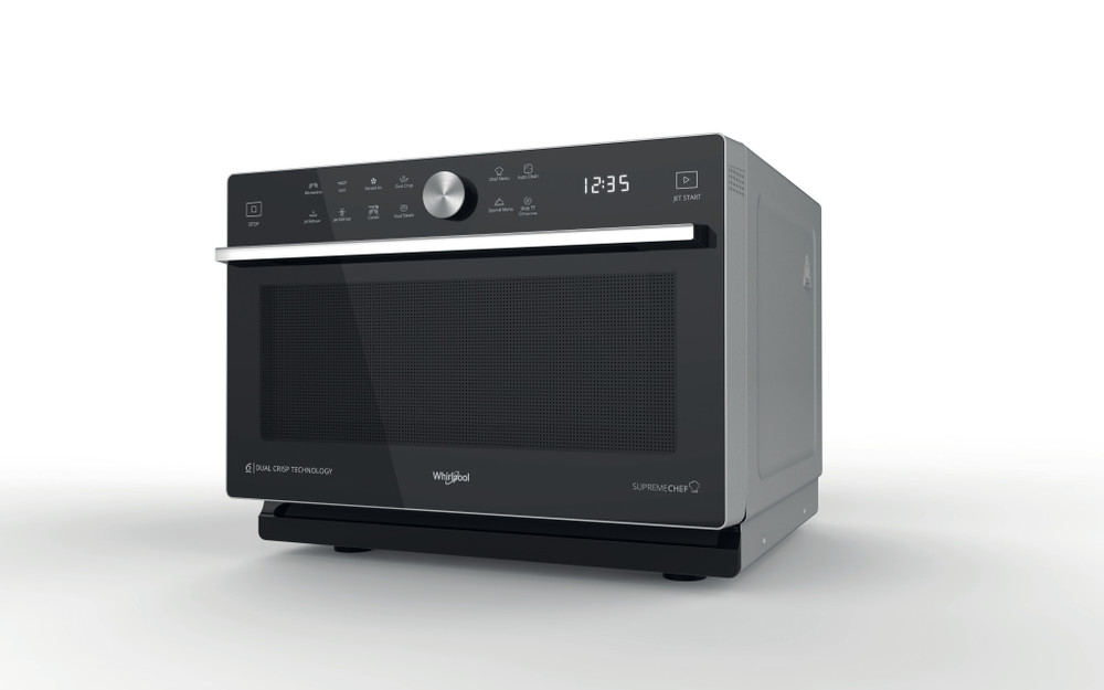 Whirlpool South Africa - Welcome to your home appliances provider