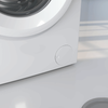 Indesit Máquina de lavar roupa Livre Instalação IM 862S MY TIME SPT Branco Carga Frontal A Filter