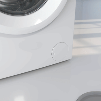 Indesit Máquina de lavar roupa Livre Instalação IM 862S MY TIME SPT Branco Carga Frontal A Filter