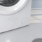 Indesit Πλυντήριο ρούχων Ελεύθερο IM 762 MY TIME EE Λευκό Front loader A Filter