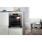 Whirlpool Oven Vgradni AKZ9 6270 IX Elektrika A+ Frontal