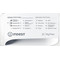 Indesit Пральна машина Соло OMTWSA 61052 W UA Білий Front loader A++ Program
