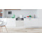 Indesit Myčka nádobí Vestavné I3I D741O Full-integrated C Lifestyle frontal