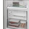 Whirlpool Комбиниран хладилник с камера Свободностоящи WHK 26372 X5EA1 ARC 764 Manhattan Gray 2 врати Perspective