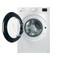 Indesit Πλυντήριο ρούχων Ελεύθερο IM 862 MY TIME EE Λευκό Front loader A Frontal open