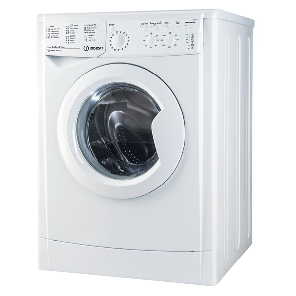 Indesit washer dryer 8kg hot sale