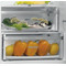 Whirlpool Jääkaappipakastin Vapaasti sijoitettava W9 921C W 2 Valkoinen 2 doors Perspective