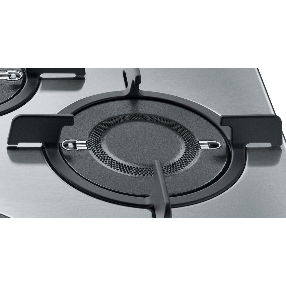 Hotpoint_Ariston Печка FTGHL 641 D/IX/HA Инокс Газова Heating element