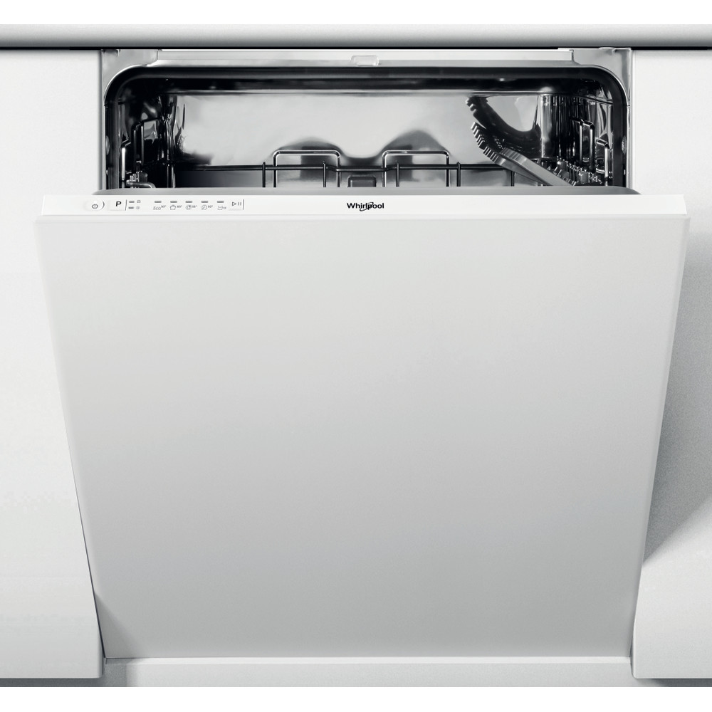 Whirlpool Lavavajillas Encastre WI 3010 Full-integrated F Lifestyle frontal