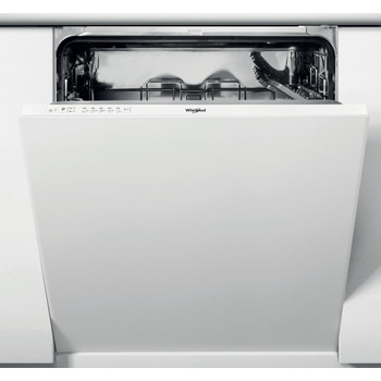 Whirlpool Lavavajillas Encastre WI 3010 Full-integrated F Lifestyle frontal