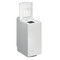 Whirlpool Washing machine Samostojeći TDLR 6240SS EU/N Bela Gorenje punjenje C Perspective