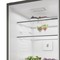 Whirlpool Комбиниран хладилник с камера Свободностоящи WHK 22412 X5EA ARC 764 Manhattan Gray 2 врати Perspective