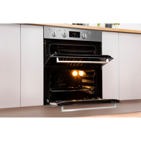 Indesit idu 6340 ix hotsell