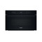 Whirlpool Mikrotalasna Ugradni WMD7O4TB Crna Elektronska 31 MW+ Grill funkcija 1000 Frontal