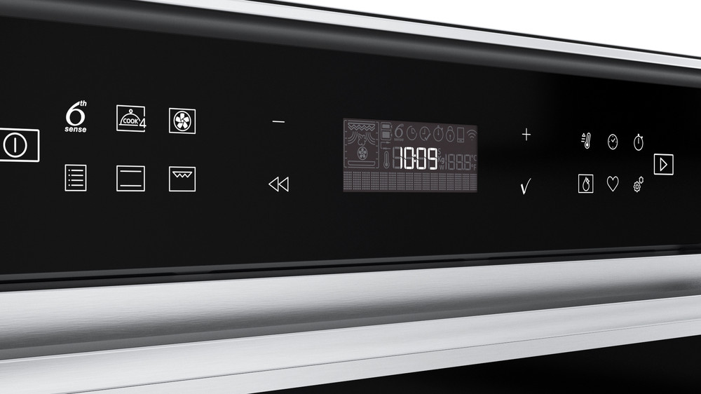 Whirlpool South Africa - Welcome to your home appliances provider