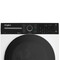 Whirlpool Veļas žāvētājs WP E12X WBS EE Balts Perspective
