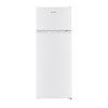 Indesit Combinado Livre Instalação I55T0 412W Branco 2 doors Frontal