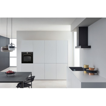 Whirlpool Sütő Beépíthető WTA C 8411 SC AN Elektromos A Lifestyle frontal