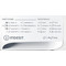 Indesit Pračka Volně stojící MTWE 71484 WK EE Bílá Předem plněná C Program