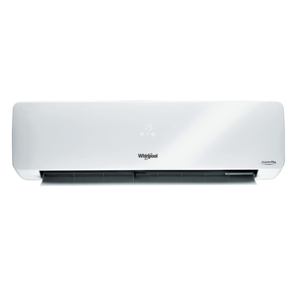 Whirlpool Aire acondicionado FM18IDU32 N / A Inversor Blanco Frontal open