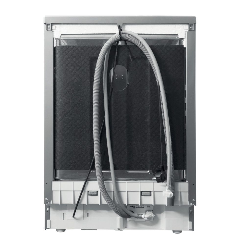 HOTPOINT ARISTON Lave Vaisselle 60 Cm HFC3C32WX