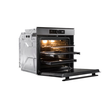 Whirlpool Духові шафи Вбудований (-а) AKZM 8420 IX Електрична A+ Perspective open